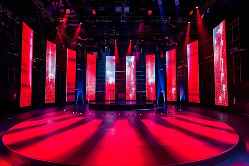 寬敞的音樂廳舞臺設(shè)計攝影圖片 攝影圖 下載至來源處