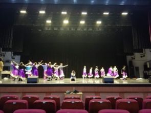 六月的輕揚(yáng) 北京物資學(xué)院第十屆校園舞蹈大賽演出信息公告