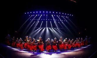 藝術(shù)之夢從這遠(yuǎn)航 徐州幼專音舞系邀您暢游藝術(shù)的海洋