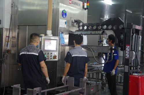 池州首開新材料與舞今信息入選省級(jí)名單，助力江南新興產(chǎn)業(yè)集中區(qū)創(chuàng)新發(fā)展