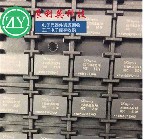 江蘇地區電子元器件高價回收與整廠收購服務全面解析